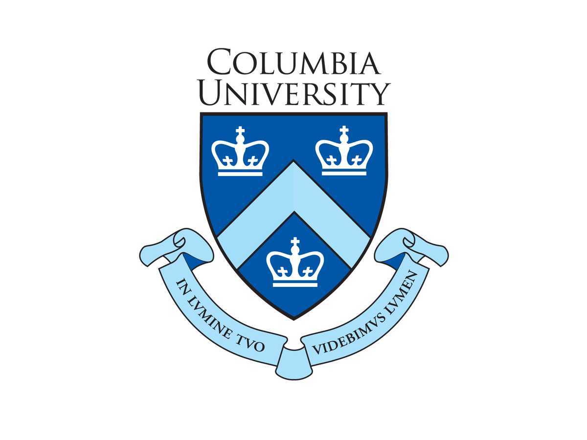 Columbia University Logo