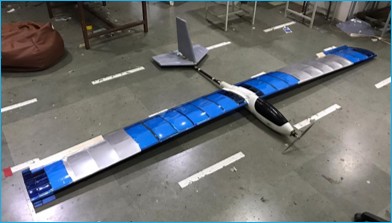 Glider 2 - Prototype