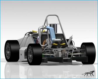FSAE 3